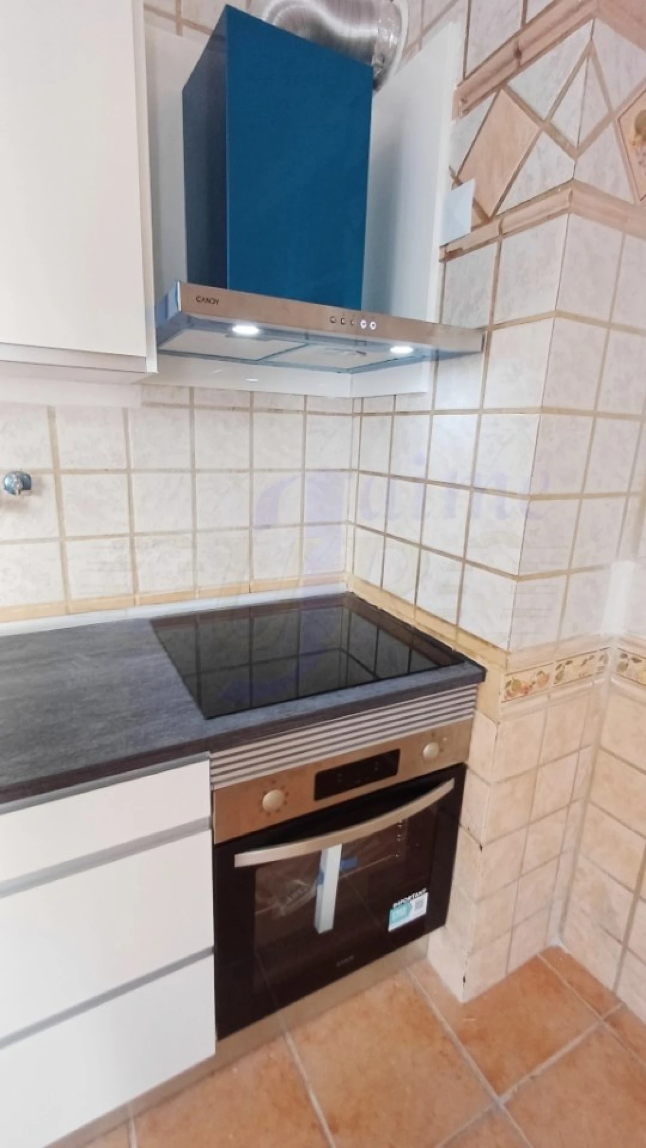 Apartamento T3 para Venda em Algueirão-Mem Martins Foto 3