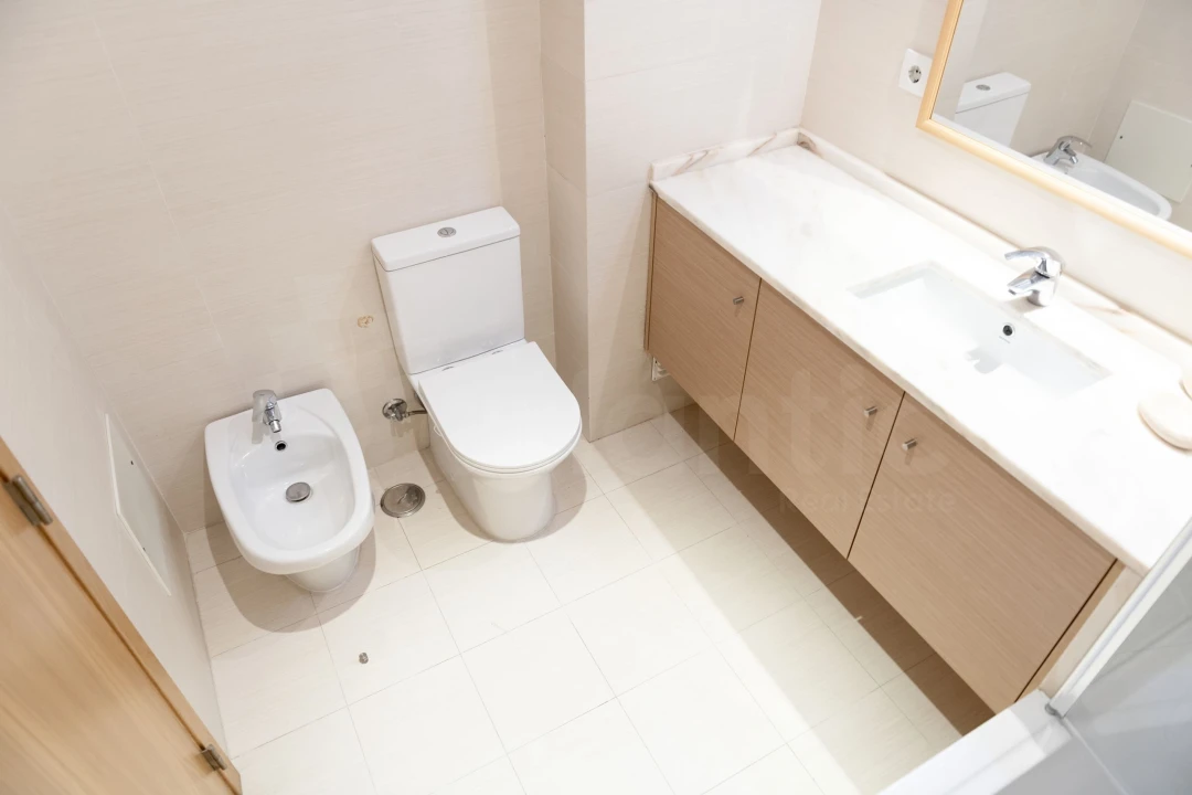 Apartamento T2 para Arrendamento em Carcavelos e Parede Foto 7