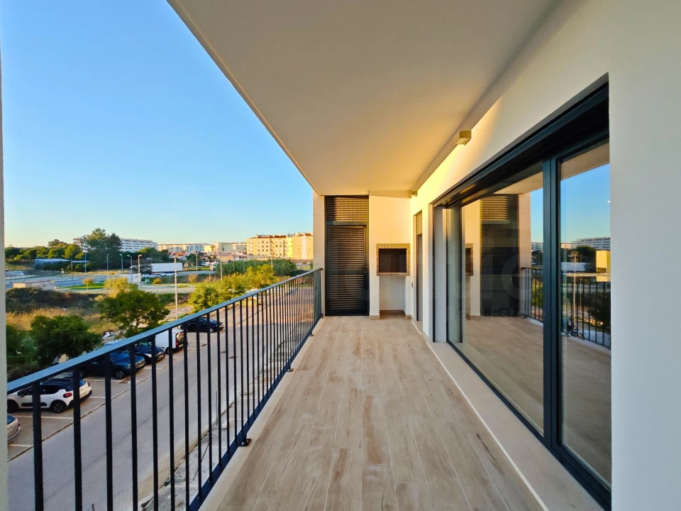 Apartamento T3 para Arrendamento em Montijo e Afonsoeiro Foto 11