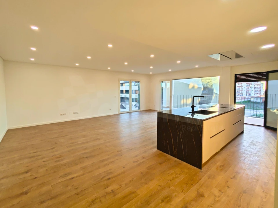 Apartamento T3 para Arrendamento em Montijo e Afonsoeiro Foto 1