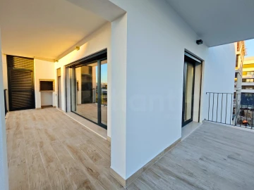 Apartamento T3 para Arrendamento em Montijo e Afonsoeiro