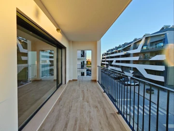Apartamento T3 para Arrendamento em Montijo e Afonsoeiro