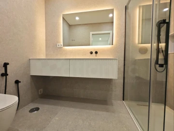 Apartamento T3 para Arrendamento em Montijo e Afonsoeiro