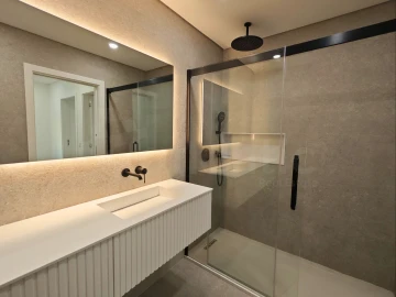 Apartamento T3 para Arrendamento em Montijo e Afonsoeiro