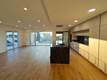 Apartamento T3 para Arrendamento em Montijo e Afonsoeiro