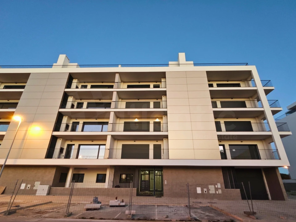 Apartamento T3 para Arrendamento em Montijo e Afonsoeiro Foto 24