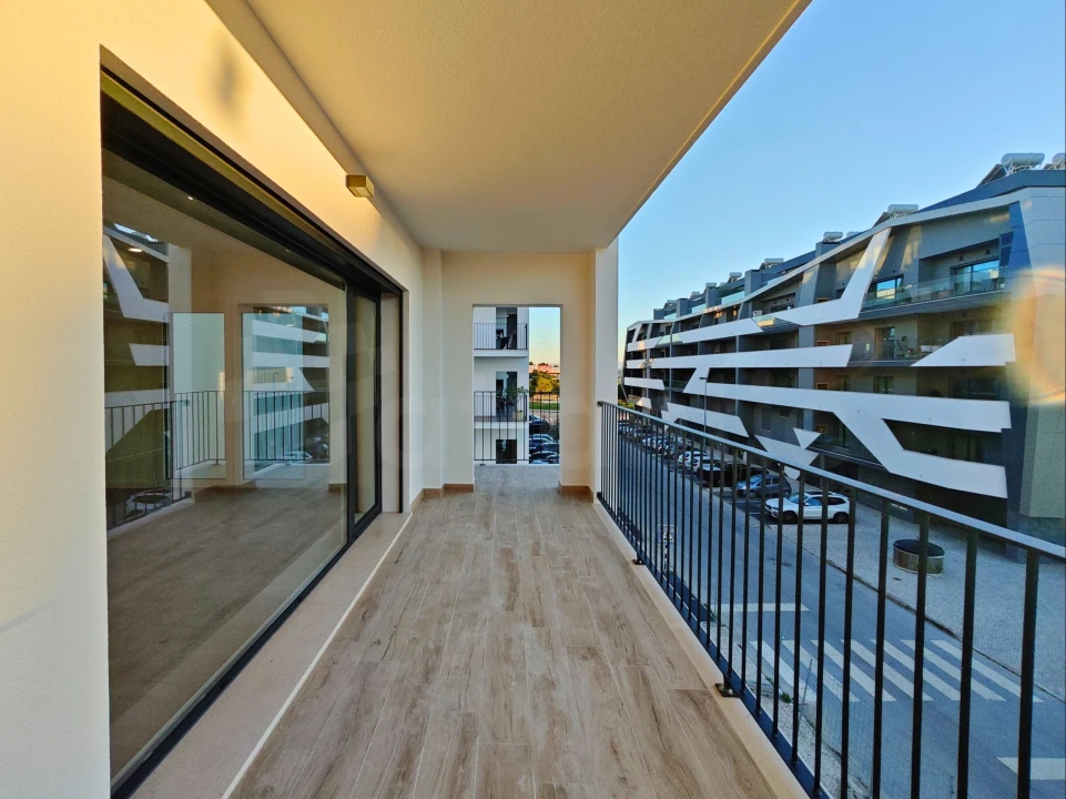 Apartamento T3 para Arrendamento em Montijo e Afonsoeiro Foto 9