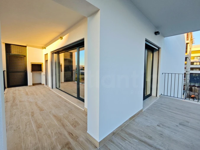 Apartamento T3 para Arrendamento em Montijo e Afonsoeiro Foto 10