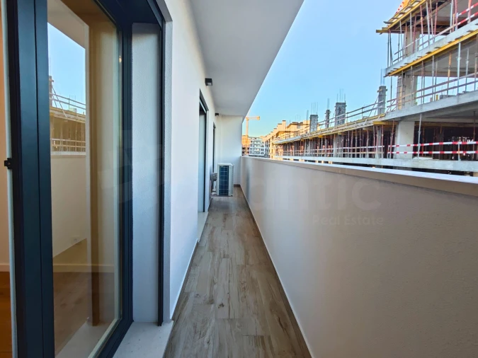 Apartamento T3 para Arrendamento em Montijo e Afonsoeiro Foto 15