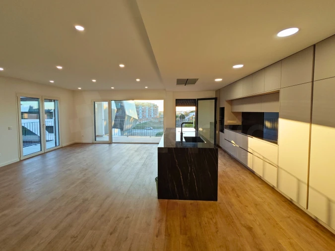 Apartamento T3 para Arrendamento em Montijo e Afonsoeiro Foto 5