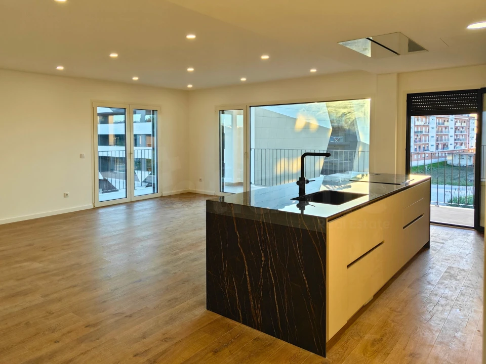 Apartamento T3 para Arrendamento em Montijo e Afonsoeiro Foto 4