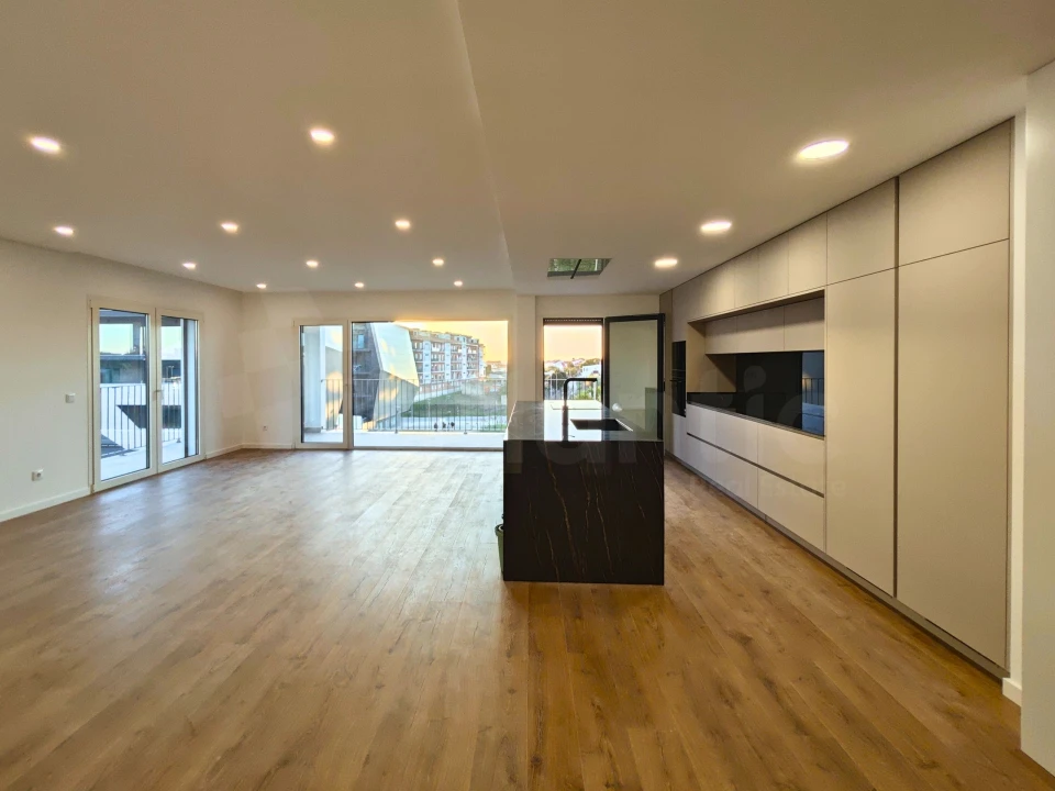 Apartamento T3 para Arrendamento em Montijo e Afonsoeiro Foto 3