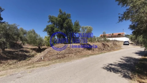 Terreno para Venda em Alte