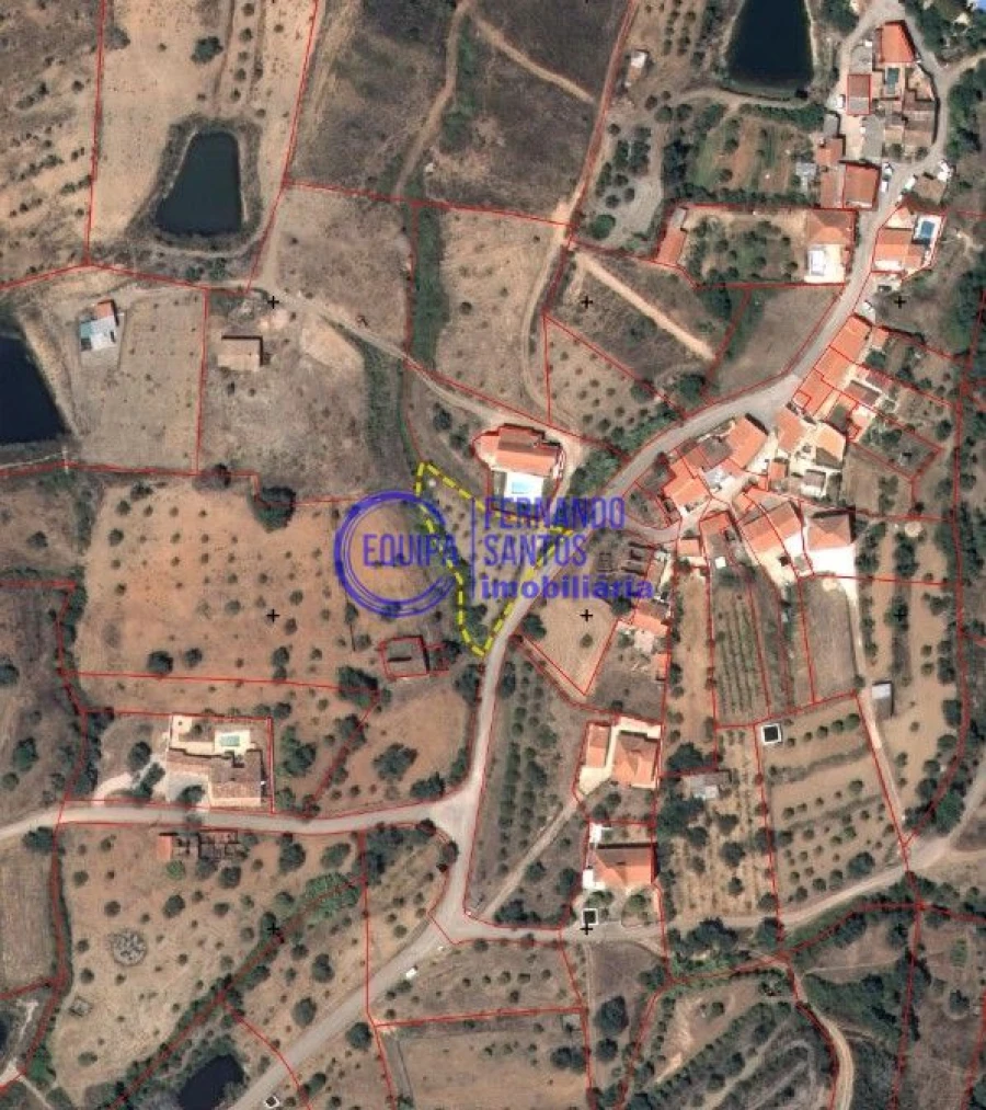 Terreno para Venda em Alte Foto 9