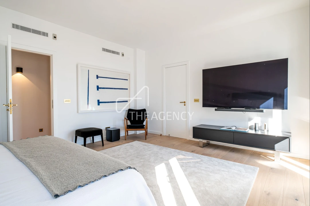 Apartamento T3 para Venda em Parque das Nações Foto 29