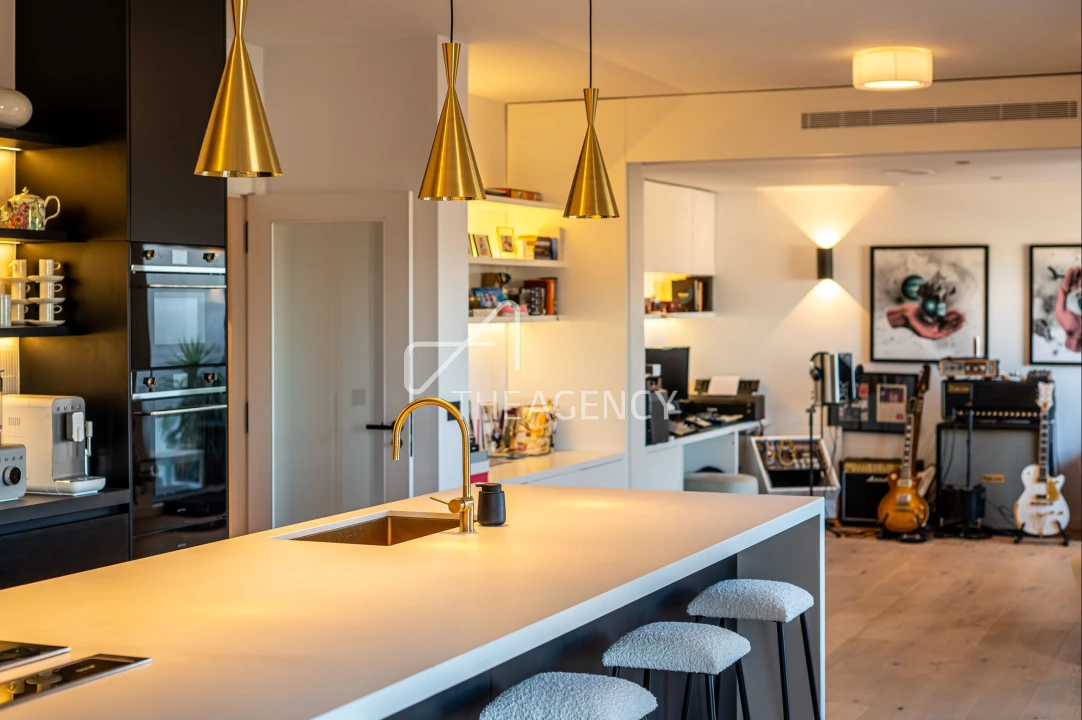 Apartamento T3 para Venda em Parque das Nações Foto 21