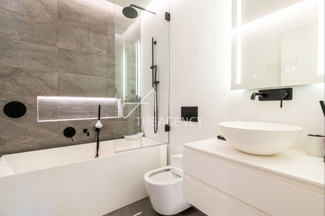 Apartamento T3 para Venda em Parque das Nações Foto 43