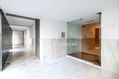 Apartamento T3 para Venda em Parque das Nações