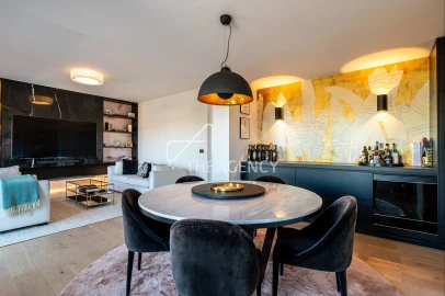 Apartamento T3 para Venda em Parque das Nações
