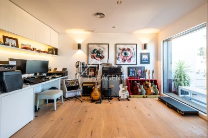 Apartamento T3 para Venda em Parque das Nações