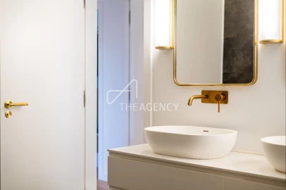 Apartamento T3 para Venda em Parque das Nações