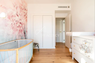 Apartamento T3 para Venda em Parque das Nações