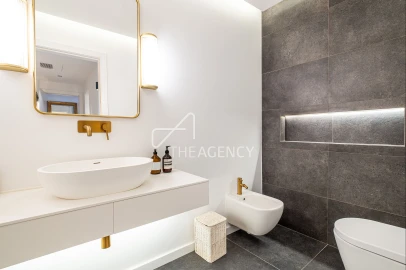 Apartamento T3 para Venda em Parque das Nações