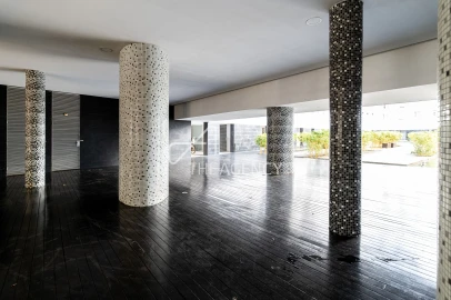 Apartamento T3 para Venda em Parque das Nações