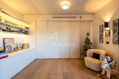 Apartamento T3 para Venda em Parque das Nações