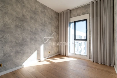 Apartamento T3 para Venda em Parque das Nações
