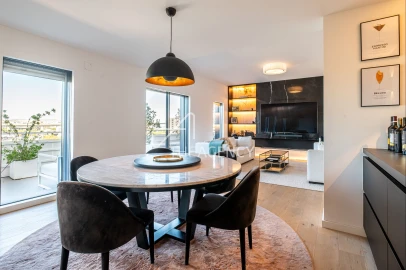 Apartamento T3 para Venda em Parque das Nações