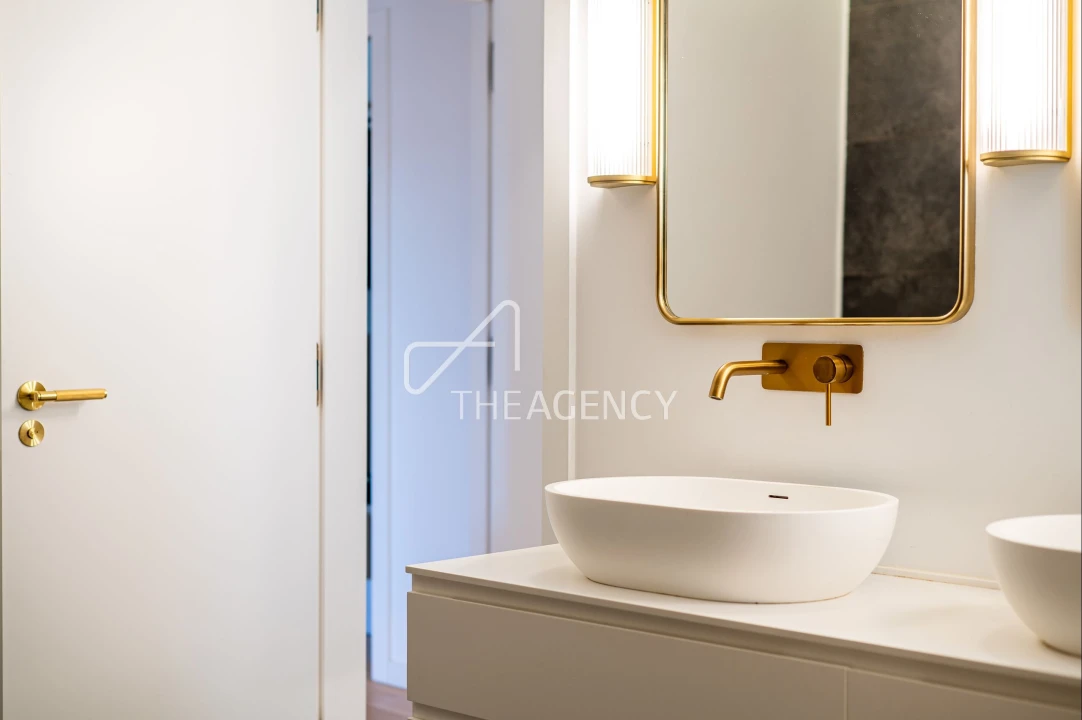 Apartamento T3 para Venda em Parque das Nações Foto 33