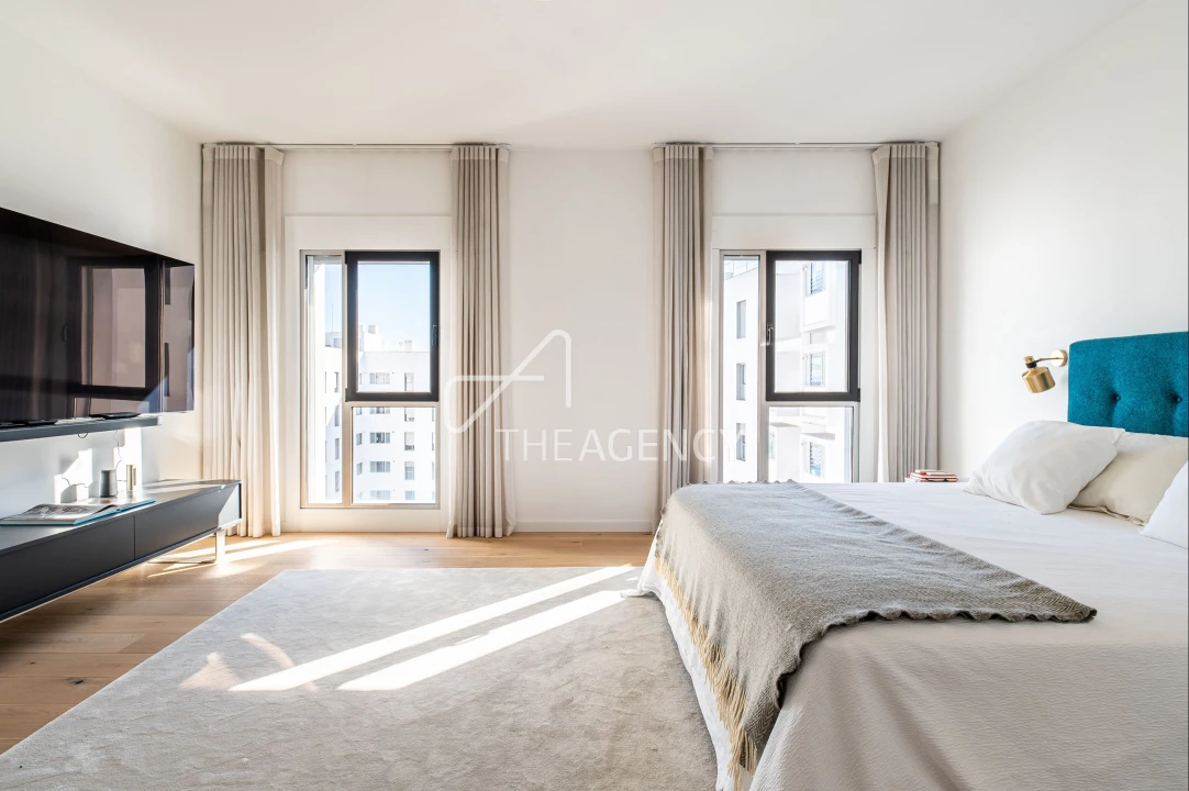 Apartamento T3 para Venda em Parque das Nações Foto 26