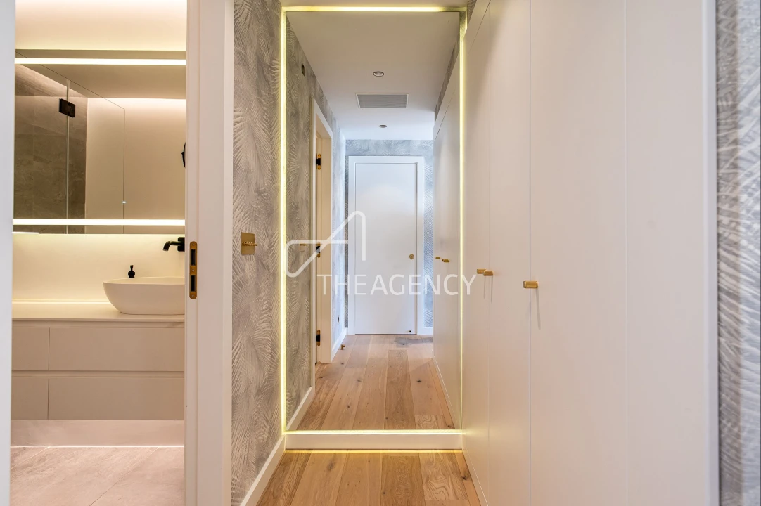 Apartamento T3 para Venda em Parque das Nações Foto 38