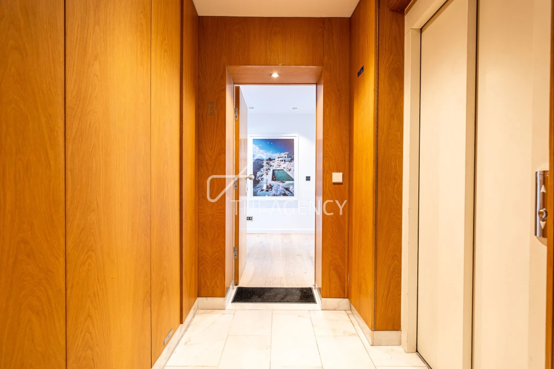 Apartamento T3 para Venda em Parque das Nações Foto 51