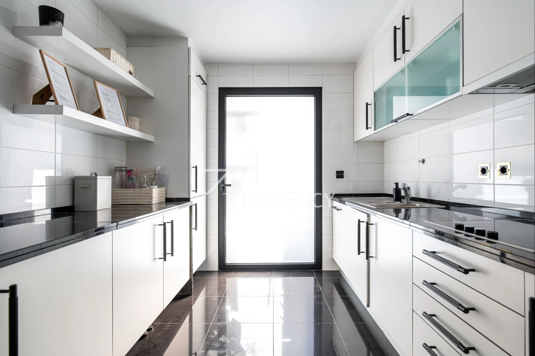 Apartamento T3 para Venda em Parque das Nações Foto 50