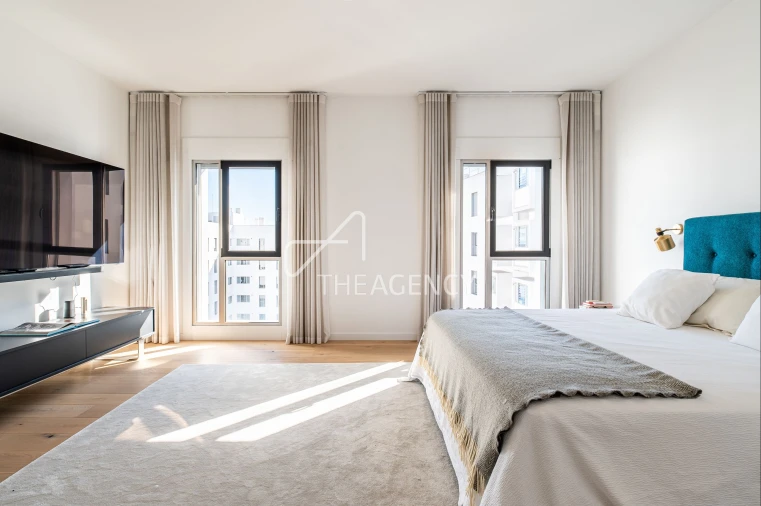 Apartamento T3 para Venda em Parque das Nações Foto 26