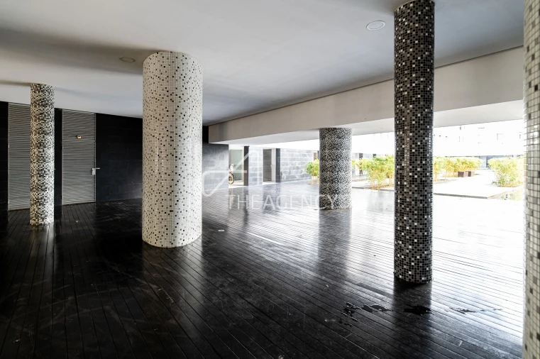 Apartamento T3 para Venda em Parque das Nações Foto 56