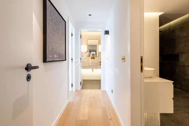 Apartamento T3 para Venda em Parque das Nações Foto 25