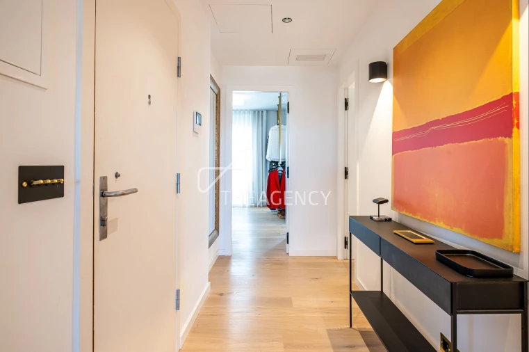 Apartamento T3 para Venda em Parque das Nações Foto 24