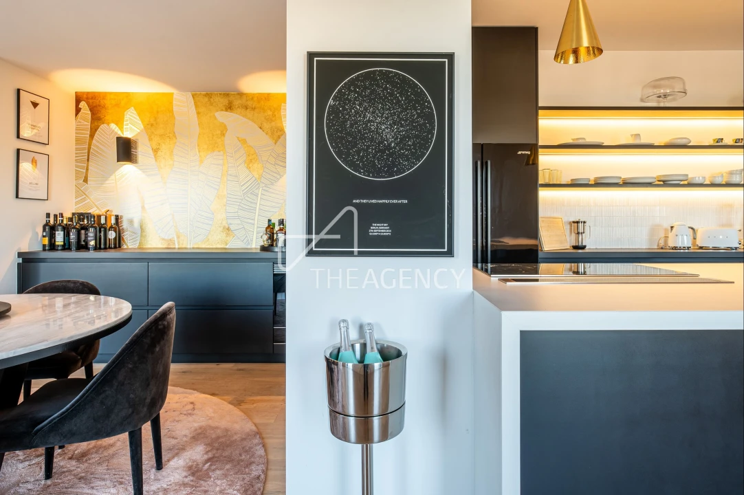 Apartamento T3 para Venda em Parque das Nações Foto 13
