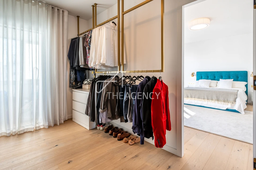 Apartamento T3 para Venda em Parque das Nações Foto 30