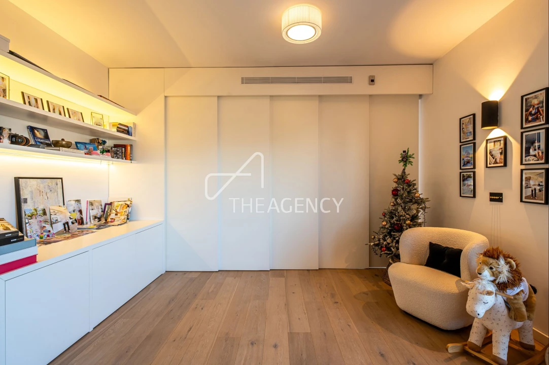 Apartamento T3 para Venda em Parque das Nações Foto 19