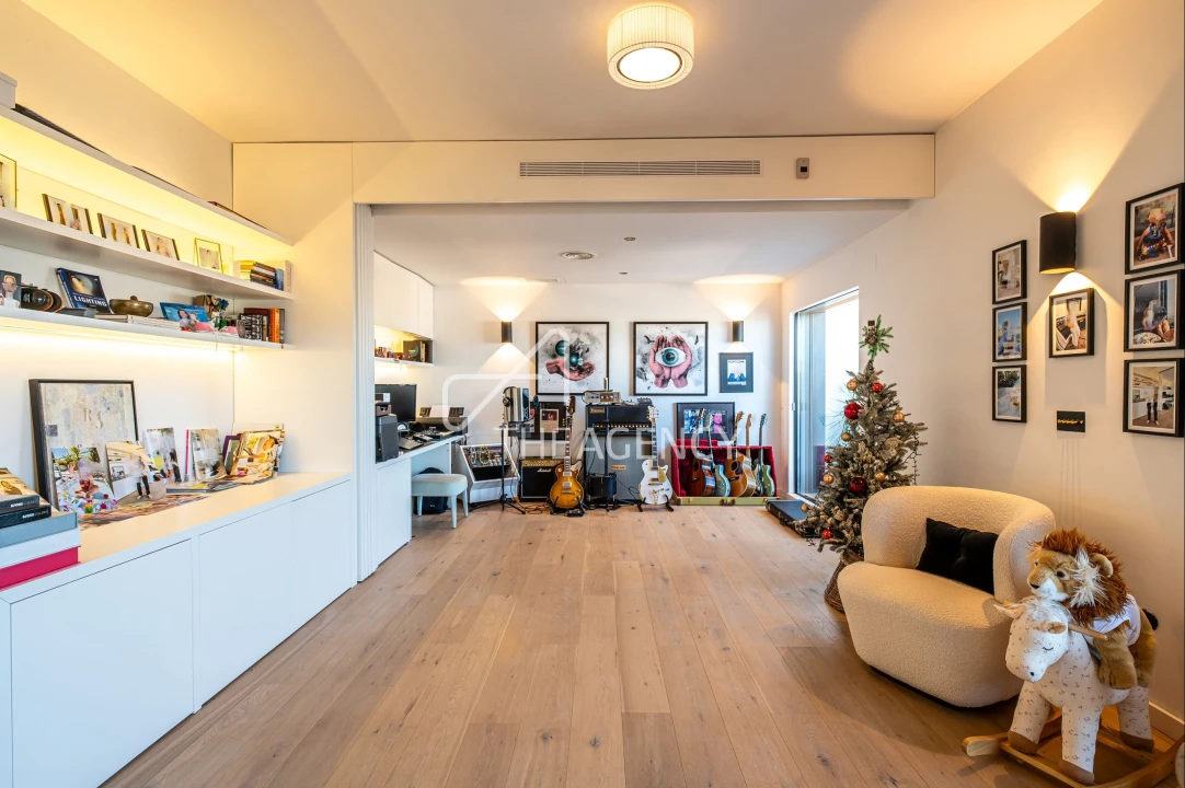 Apartamento T3 para Venda em Parque das Nações Foto 20