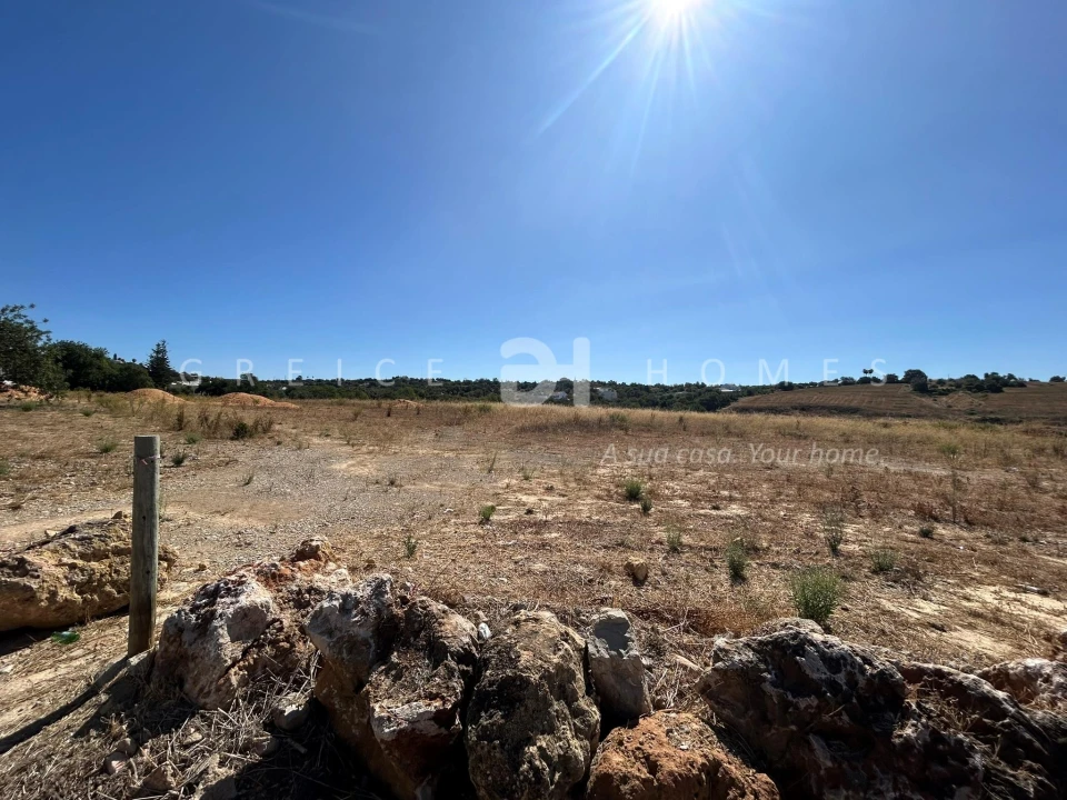 Terreno para Venda em Loule (São Clemente) Foto 2