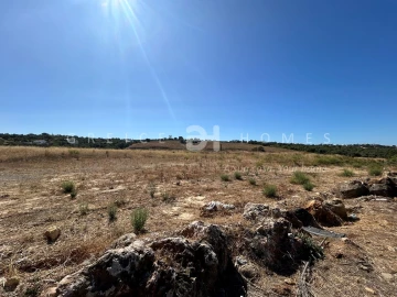 Terreno para Venda em Loule (São Clemente)