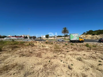 Terreno para Venda em Loule (São Clemente)