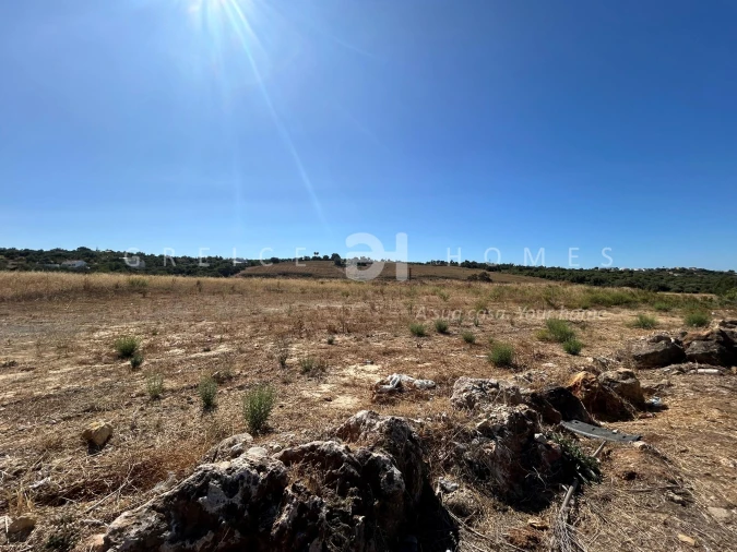Terreno para Venda em Loule (São Clemente) Foto 3