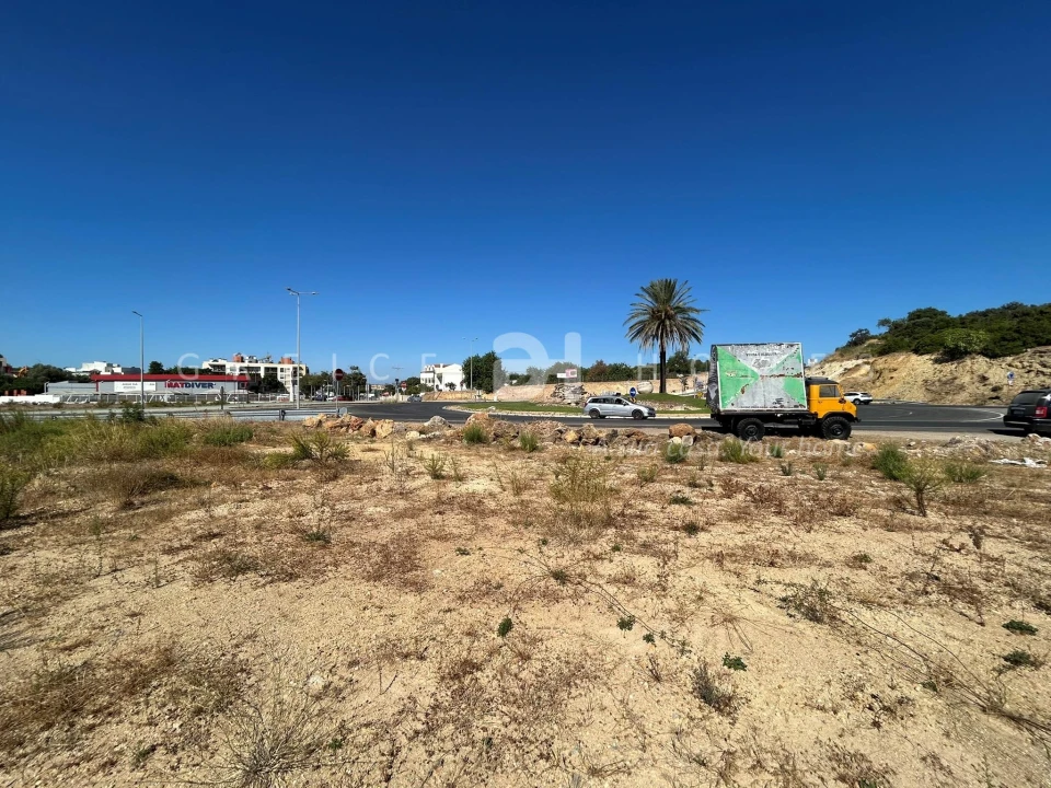 Terreno para Venda em Loule (São Clemente) Foto 6