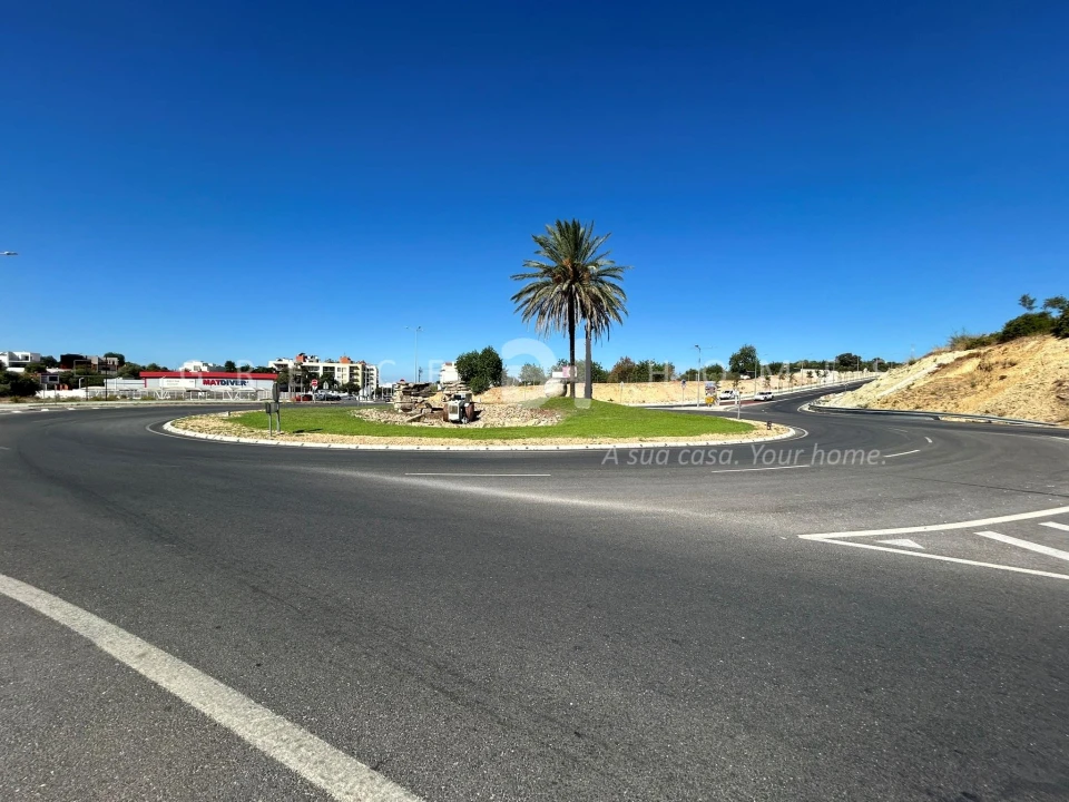 Terreno para Venda em Loule (São Clemente) Foto 1